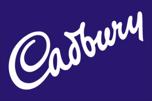 cadbury logo