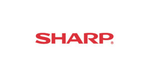 sharp logo
