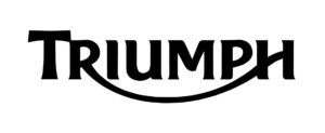 triumph logo