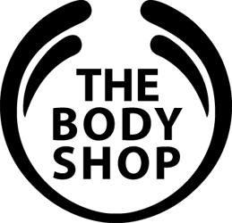 the body shop logo 3524